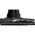 Canon Ixus 285 HS A Camera - Black